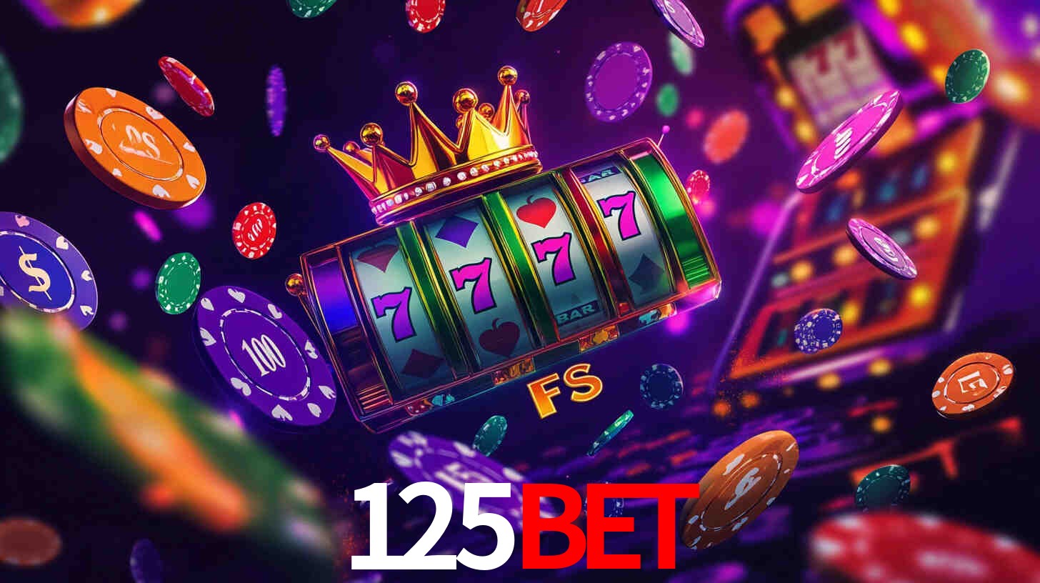 Experiência VIP 125BET