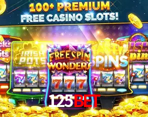 Desvendando o Mundo dos Jogos Virtuais na 125BET