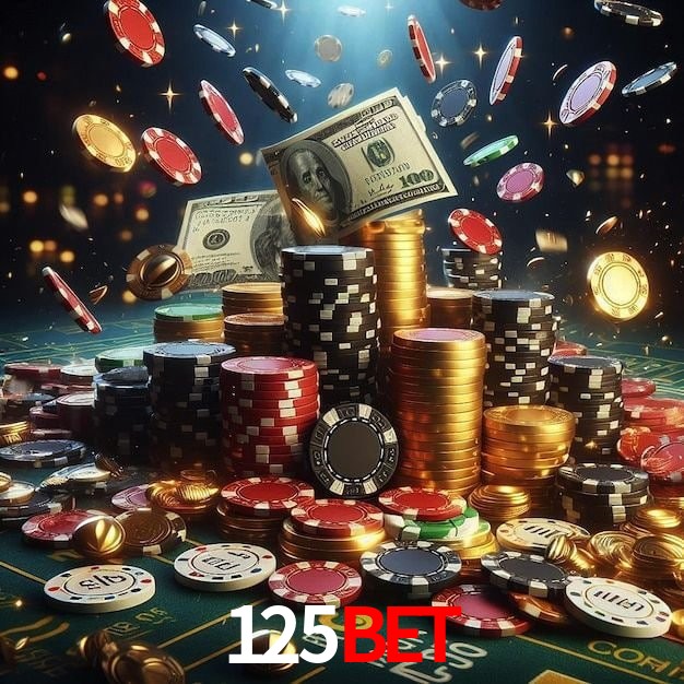 125BET.com