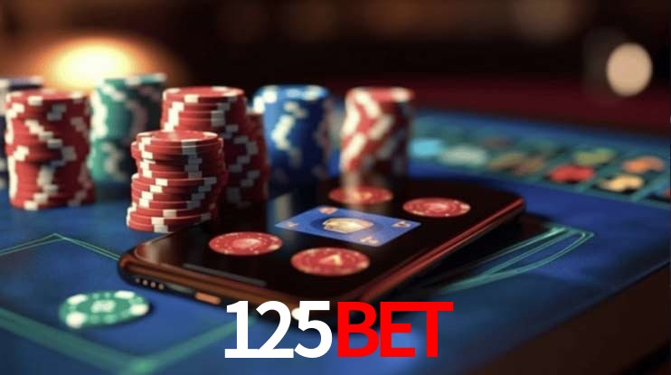 Cadastro Rápido 125BET