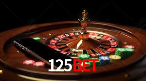 Game Providers 125BET