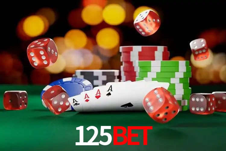 Login Seguro 125BET