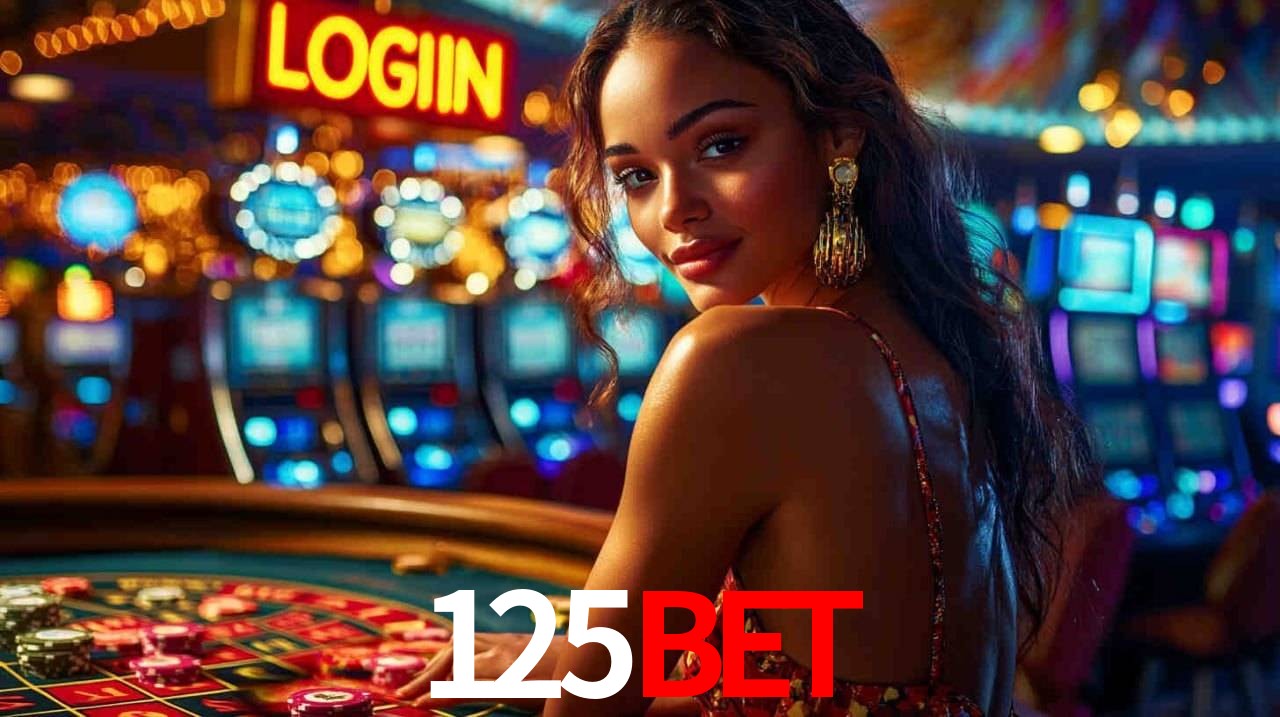 Segurança 2FA 125BET