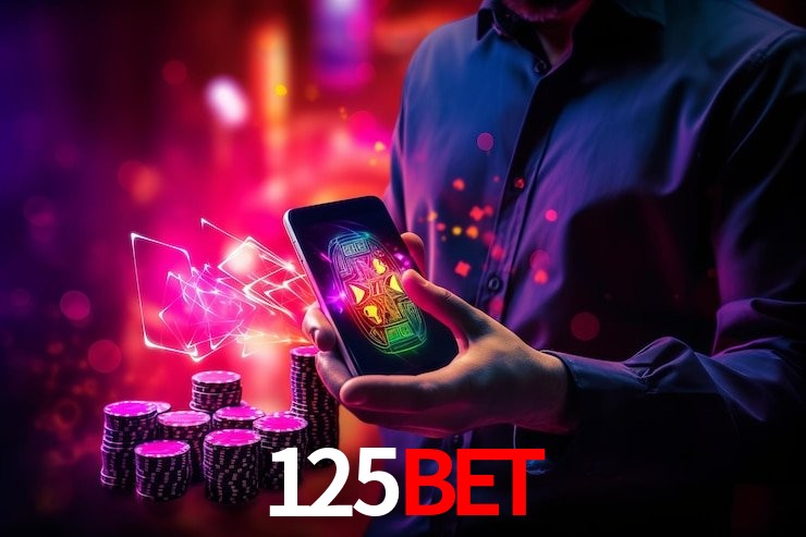 Mesa de Blackjack 125BET
