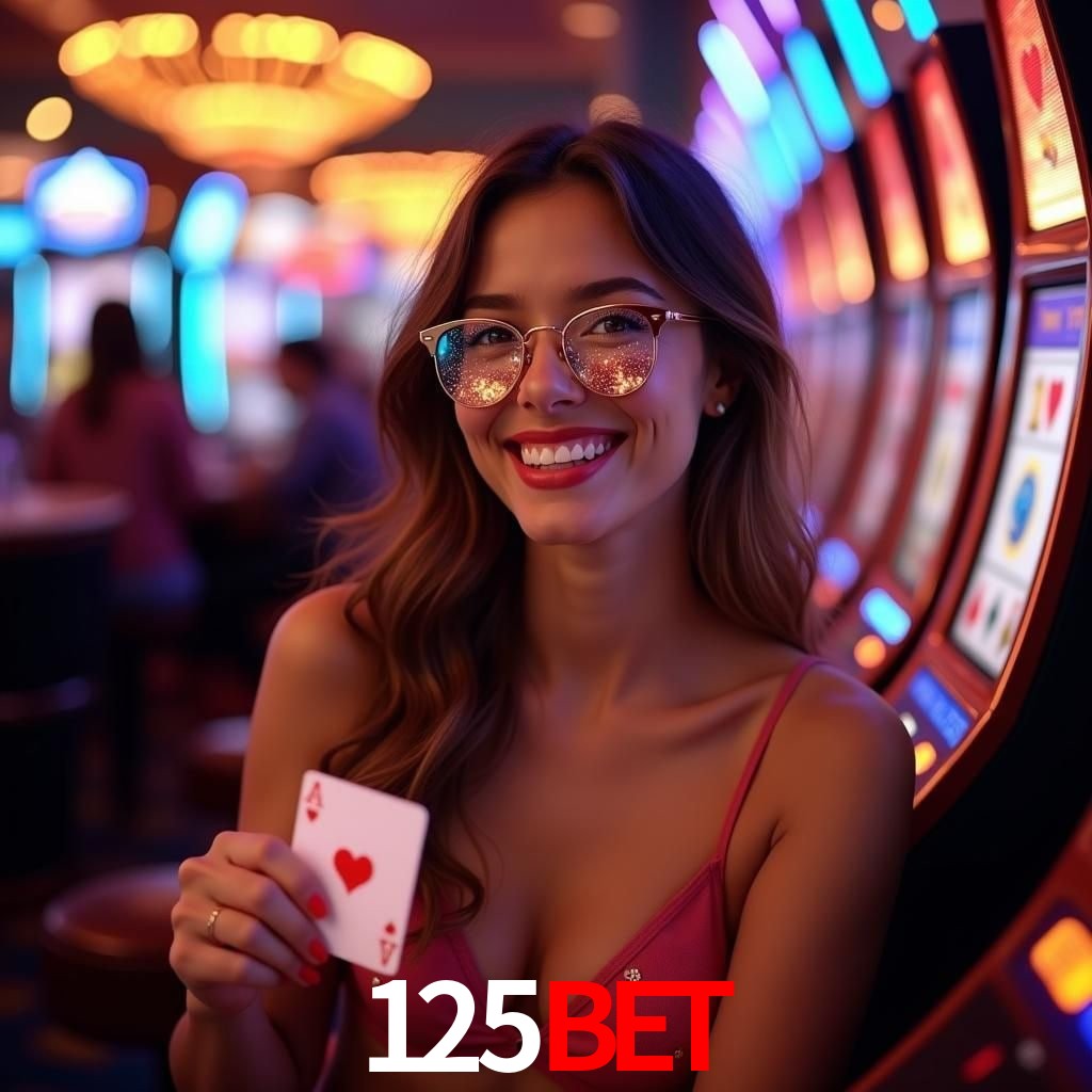 Quick Registration 125BET