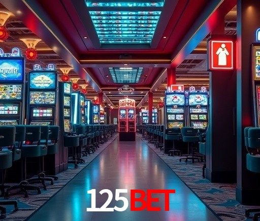 125BET,125BET.com