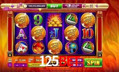 A Revolução dos Aplicativos de Jogos no 125BET