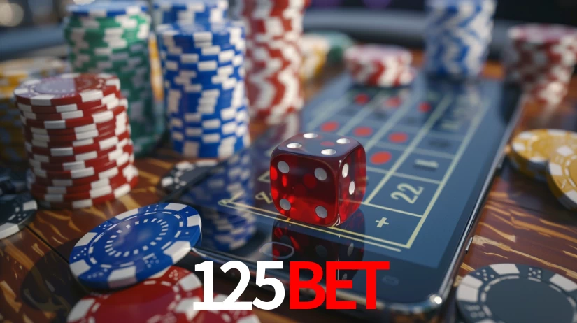 Exclusive Games 125BET