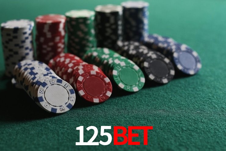 Platform Technology 125BET