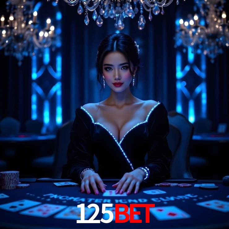 Benefícios da Conta 125BET