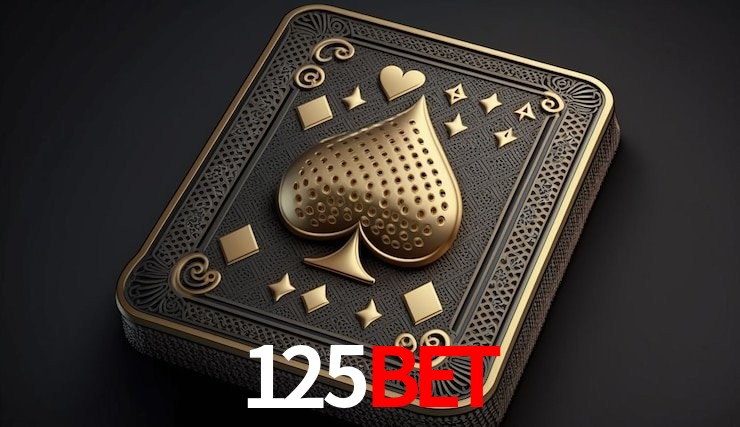 Recursos de Bônus 125BET