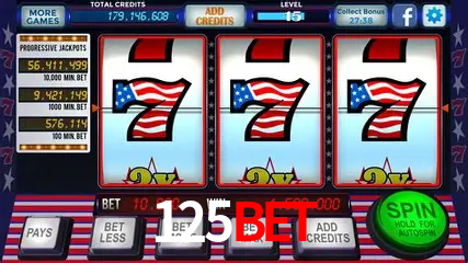 Descubra a Magia dos Jogos de Arcade no 125BET