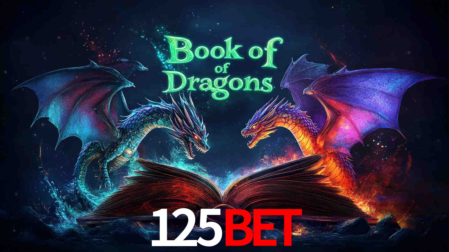 Apostas Esportivas na 125BET: Um Guia Completo
