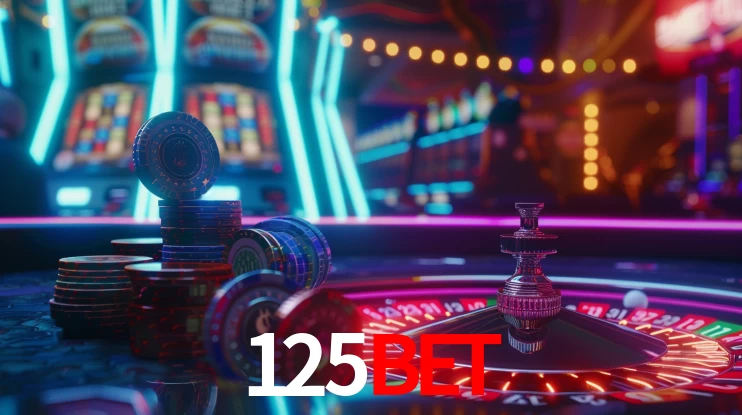 Exclusive Offers 125BET
