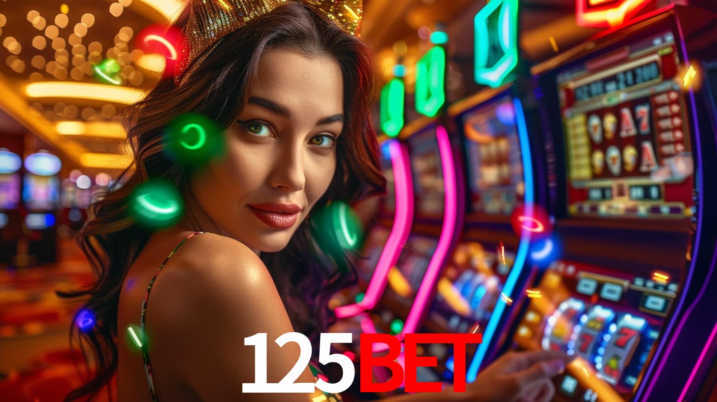 125BET,125BET.com