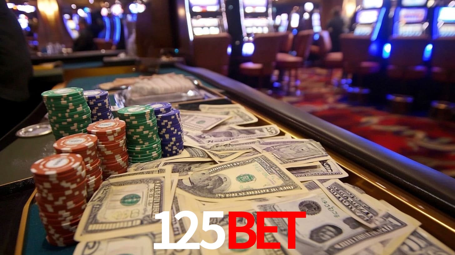 125BET