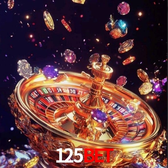 125BET - O Gigante Brasileiro dos Cassinos Online - 125BET.com