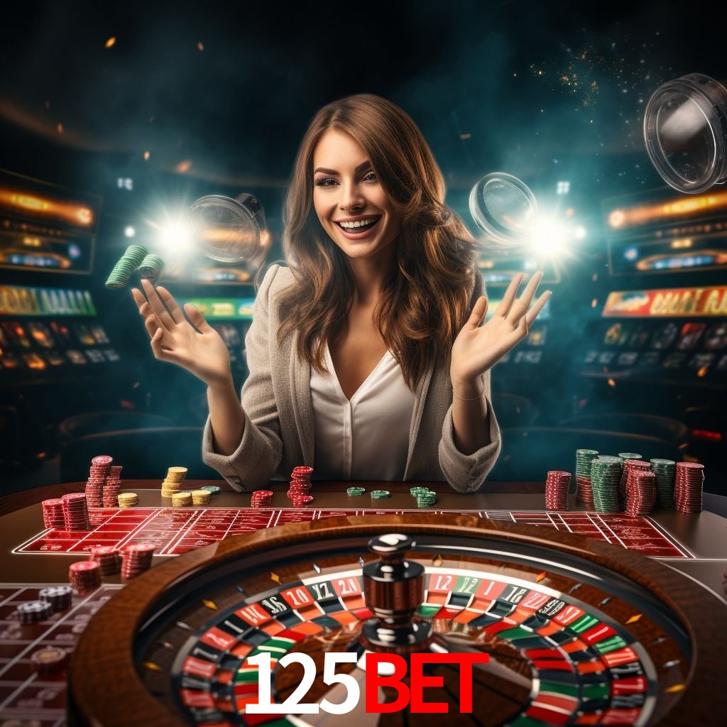 Spaceman Game 125BET