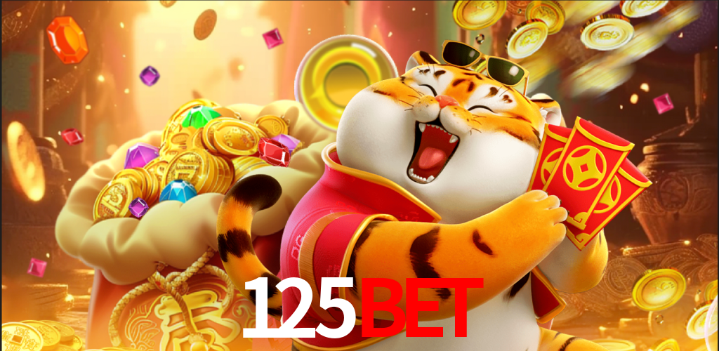 Daily Bonuses 125BET