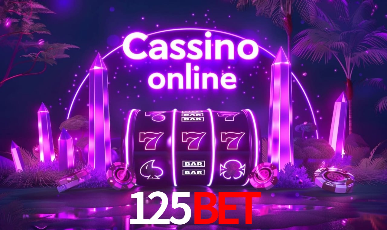 Promoção Relâmpago 125BET