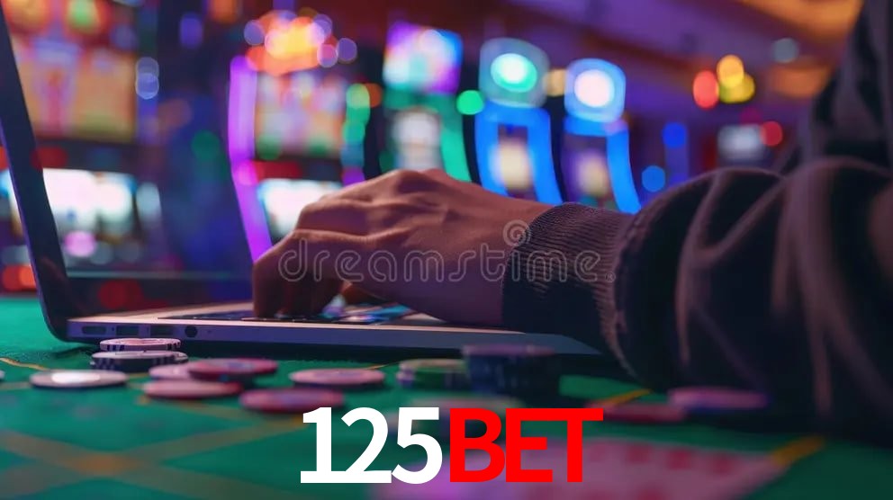 Bônus Diários 125BET