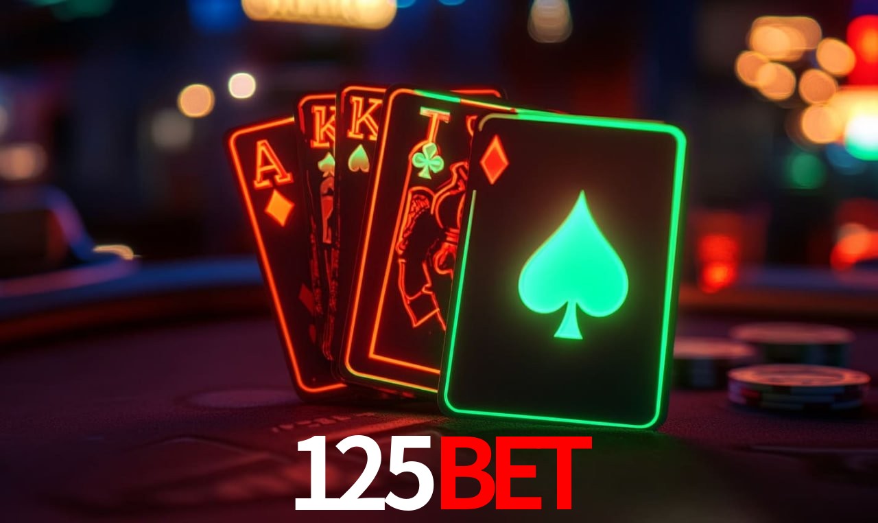 125BET,125BET.com