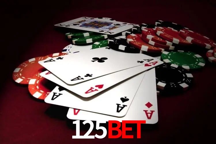 Casino VIP 125BET