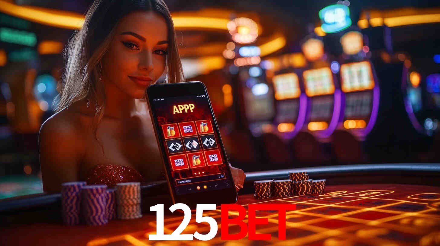 Explorando a Categoria de Eventos em Apostas na 125BET