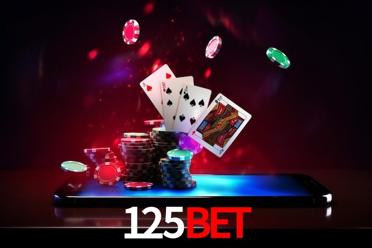 API Integration 125BET