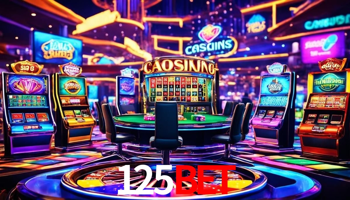 Avaliações dos Jogadores 125BET