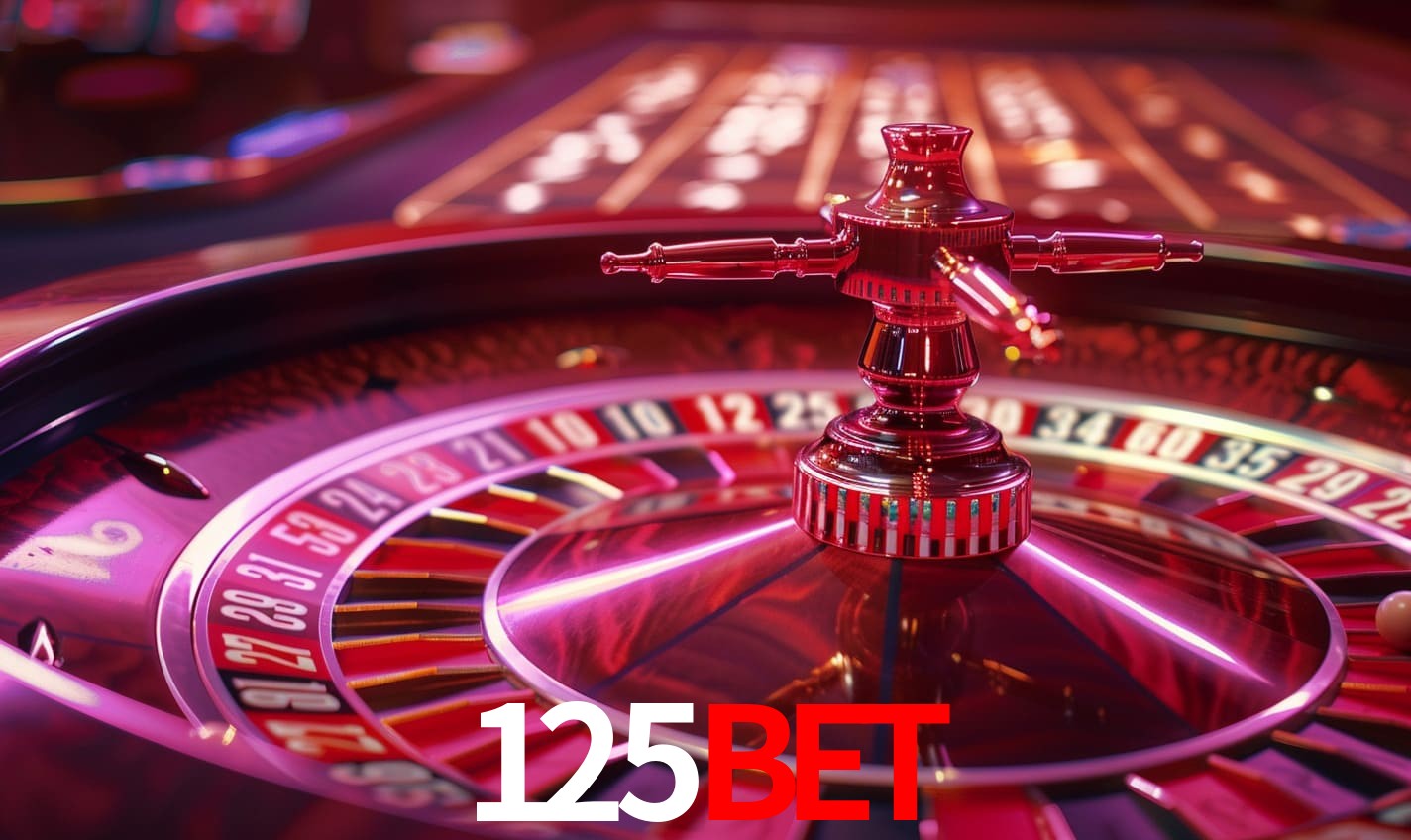 125BET