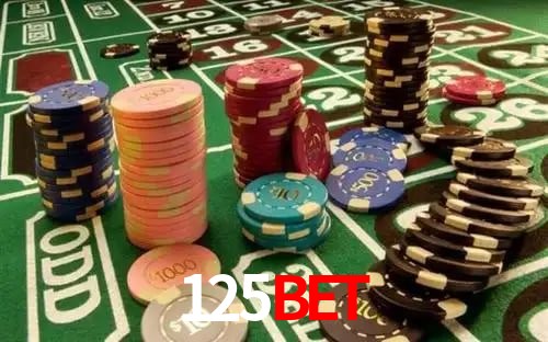125BET LOGIN
