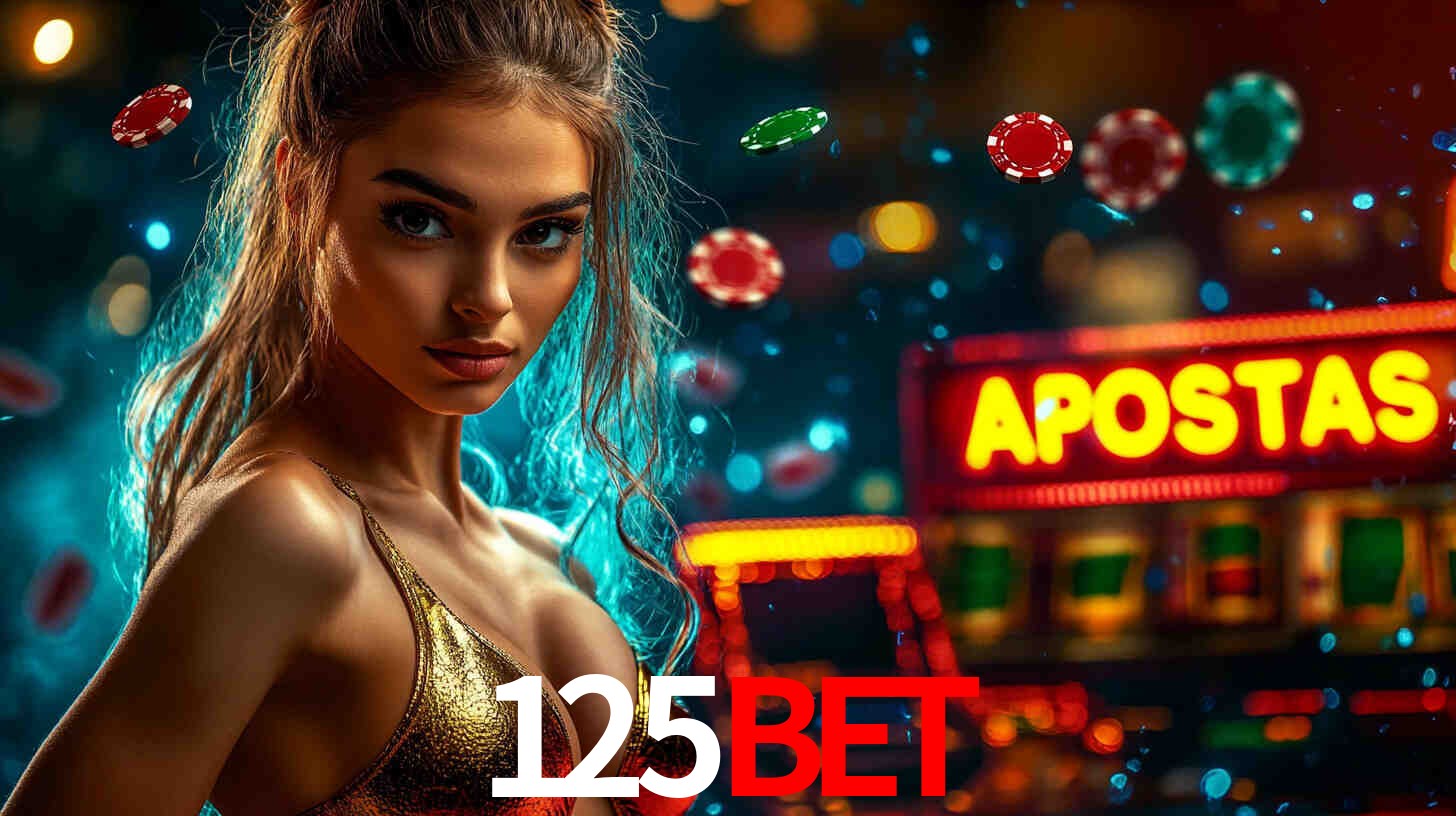 Descubra a Essência do 125BET: Nossa História e Compromissos