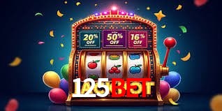 125BET LOGIN
