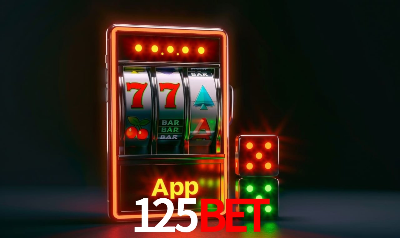 Diretório de Jogos 125BET