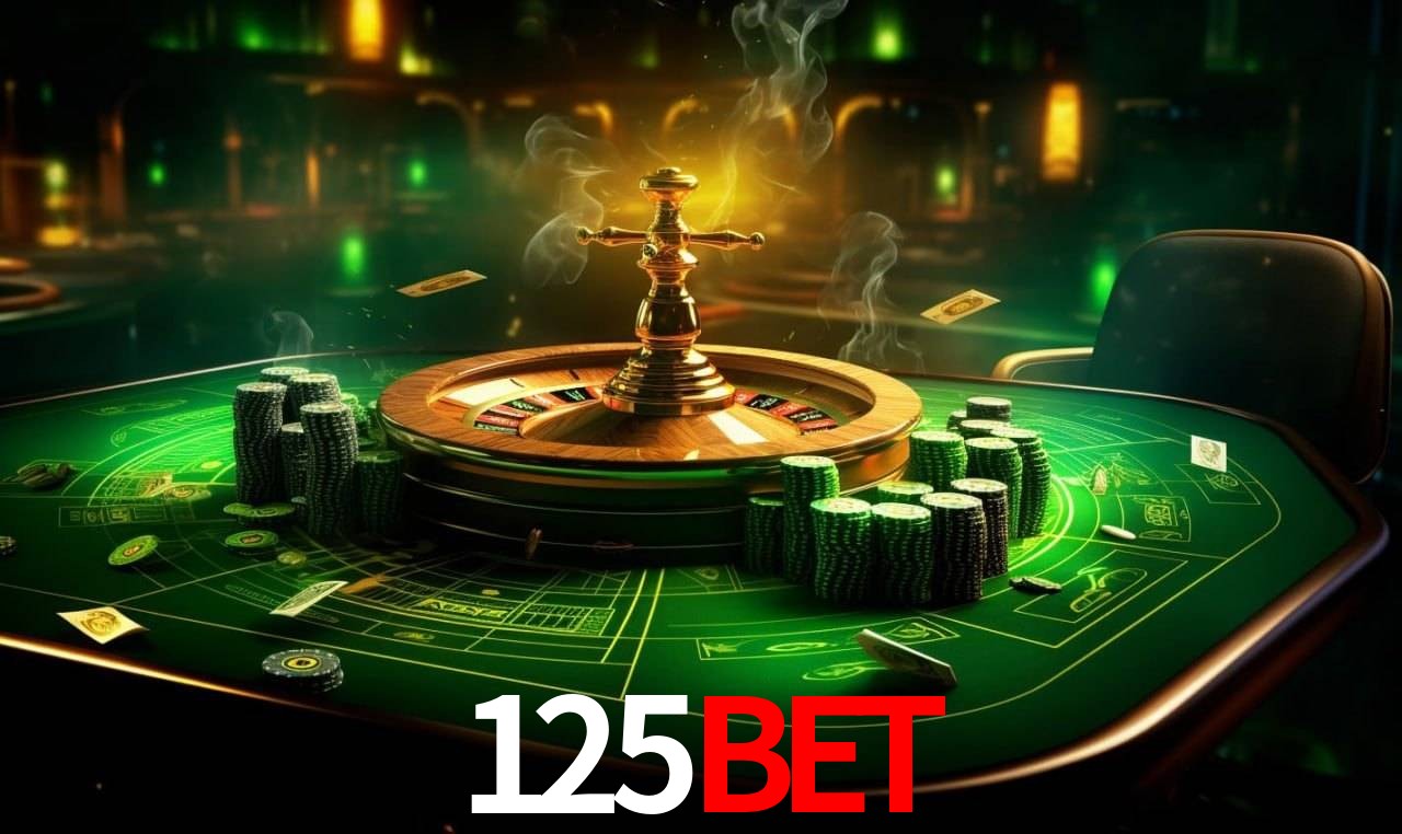 cassino 125BET