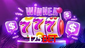 Account Benefits 125BET