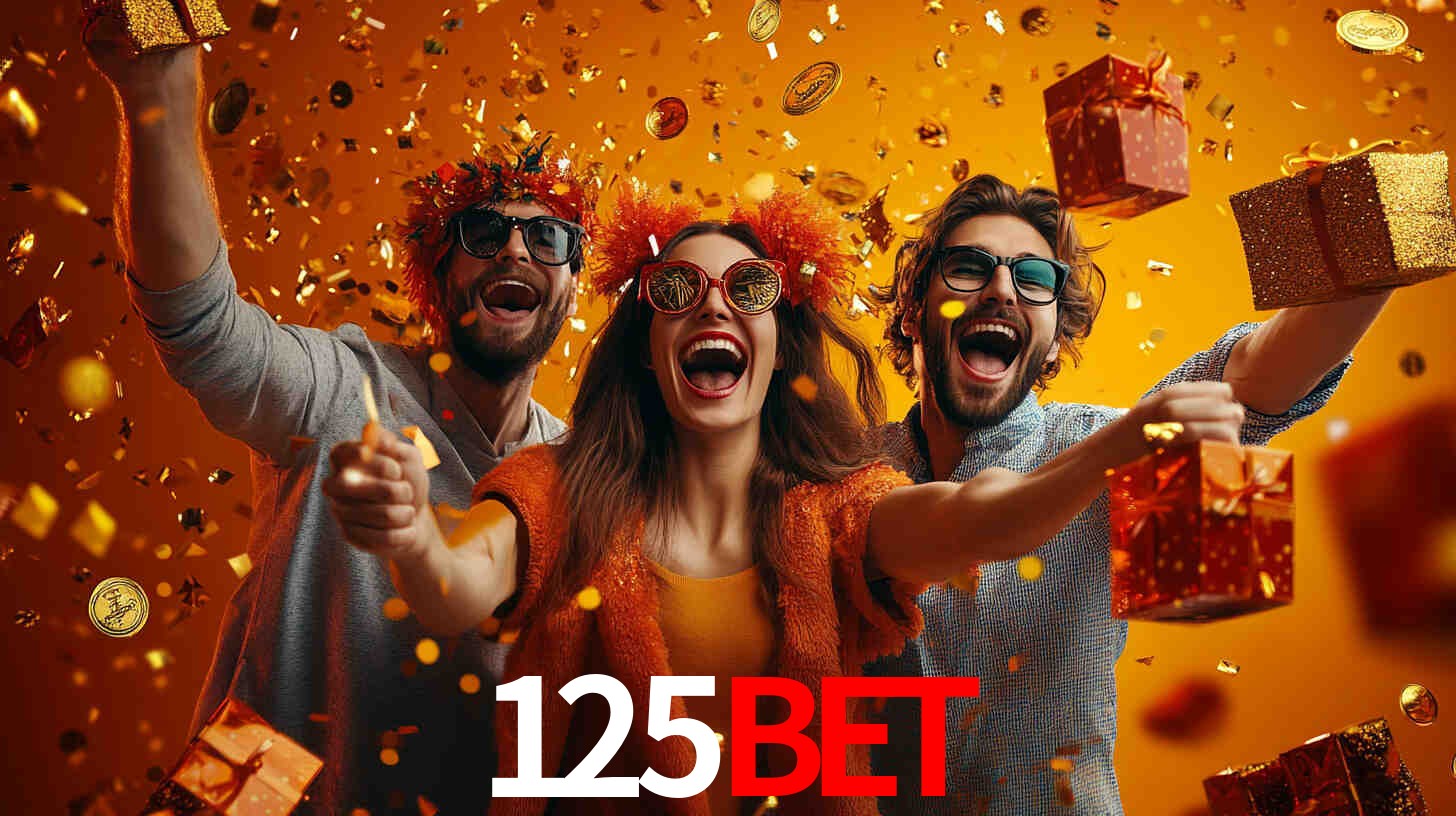 Tournaments 125BET