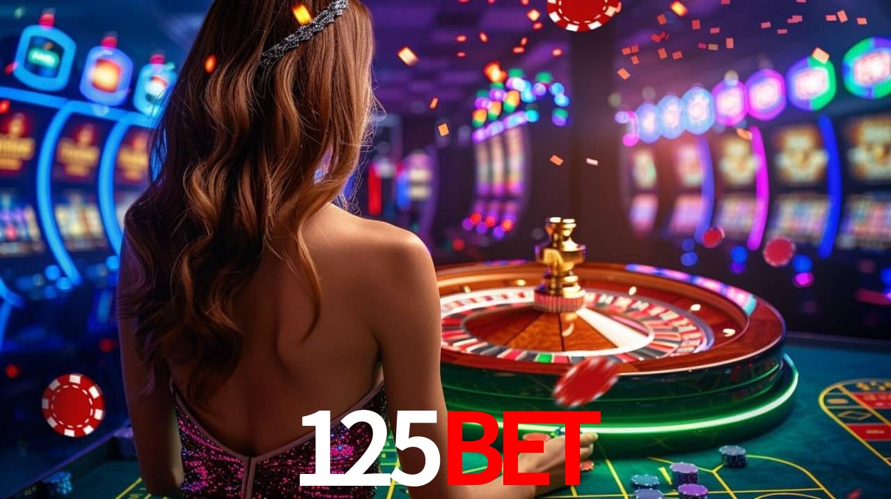 125BET,125BET.com