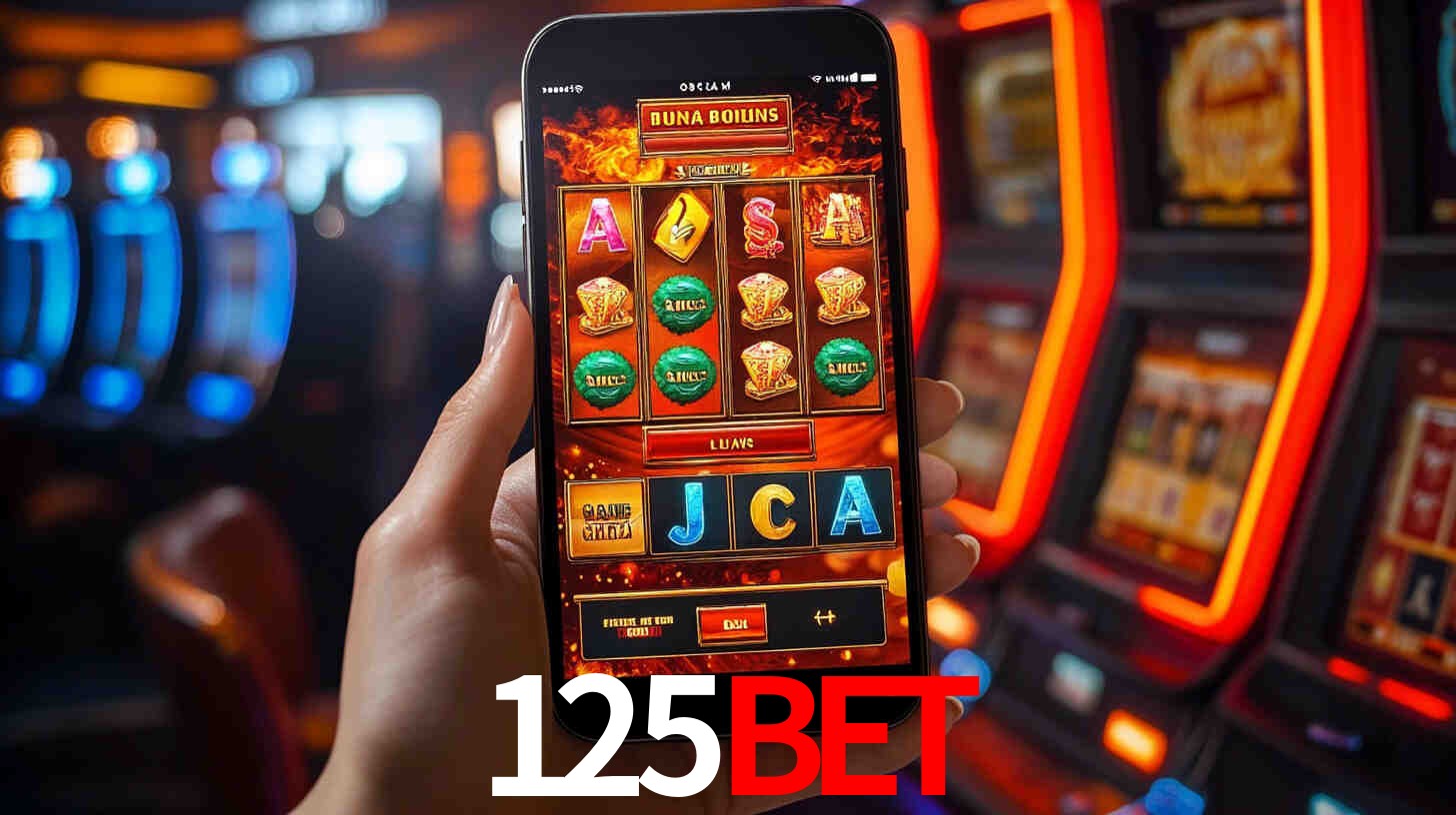 Blackjack Table 125BET
