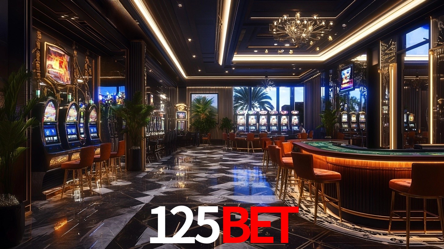 Football Betting 125BET