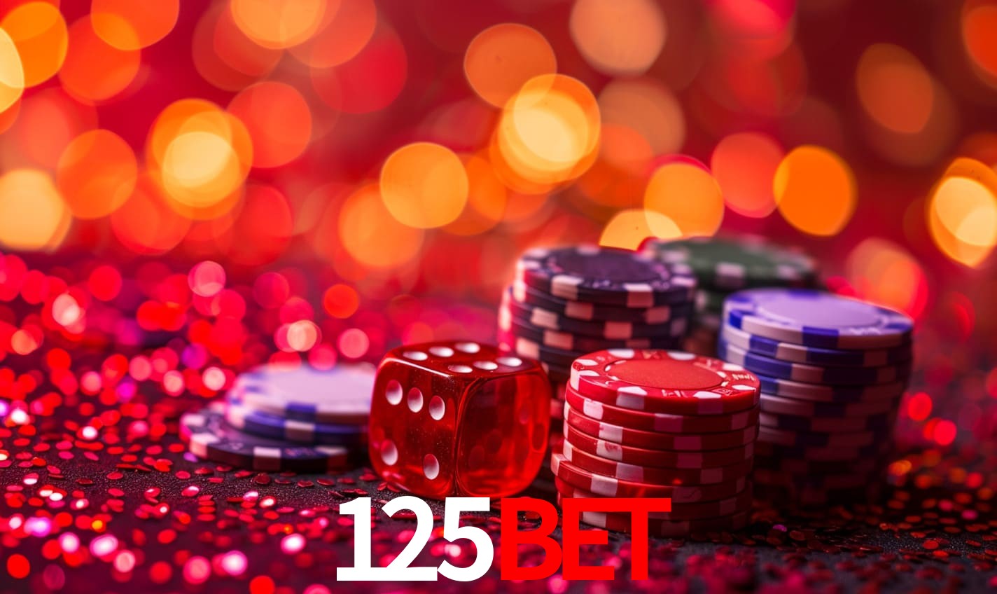 A Emoção da Loteria na 125BET: Uma Chance de Mudança de Vida