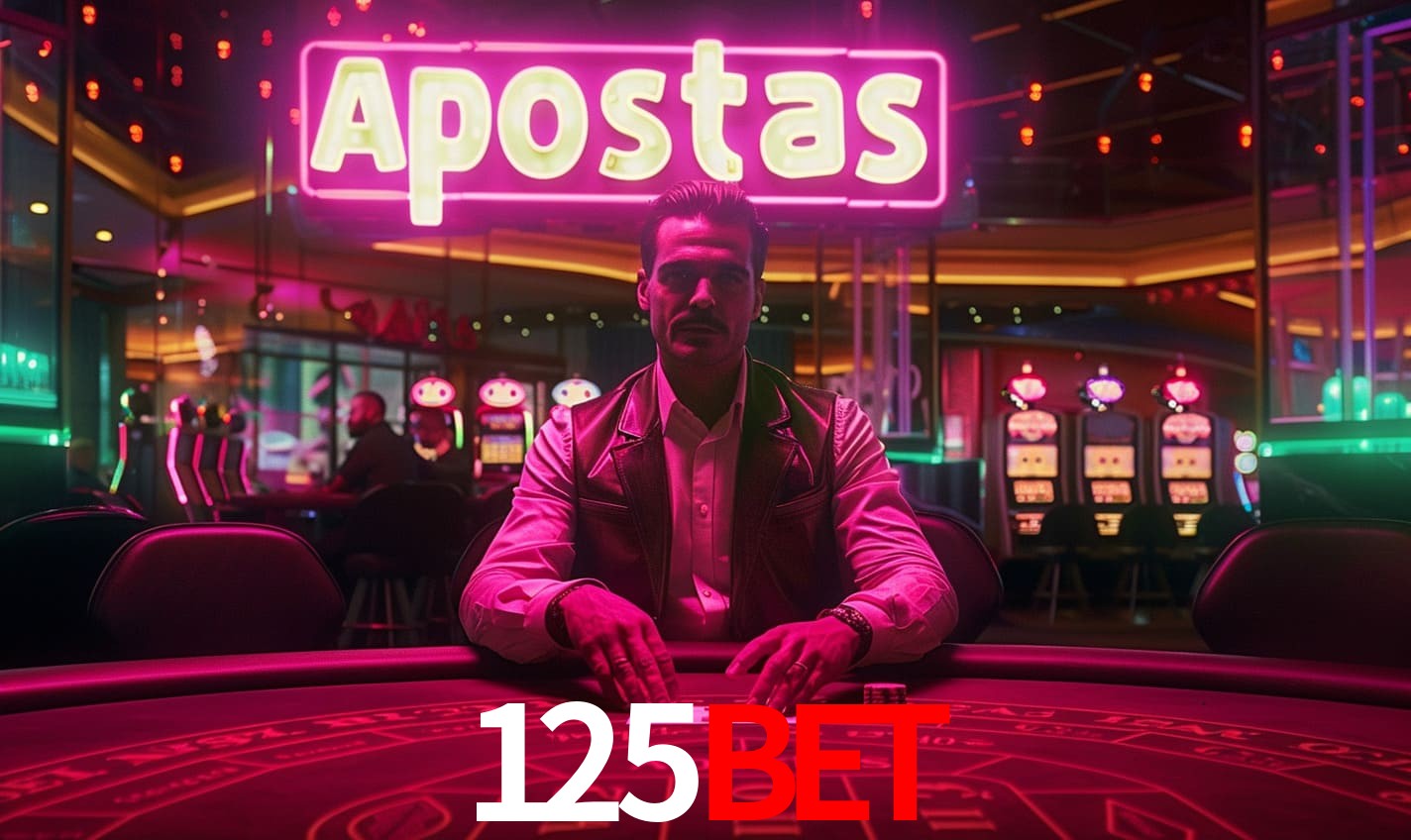 Desvendando o Mundo dos Jogos Virtuais na 125BET