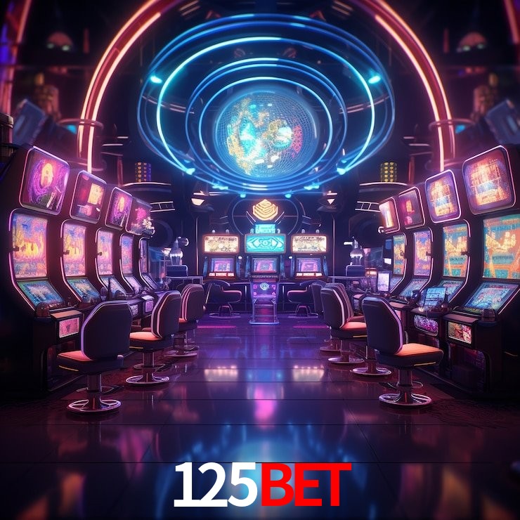 125BET