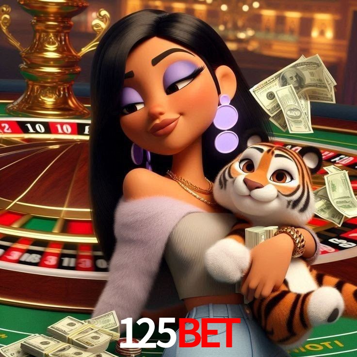 Secure Login 125BET