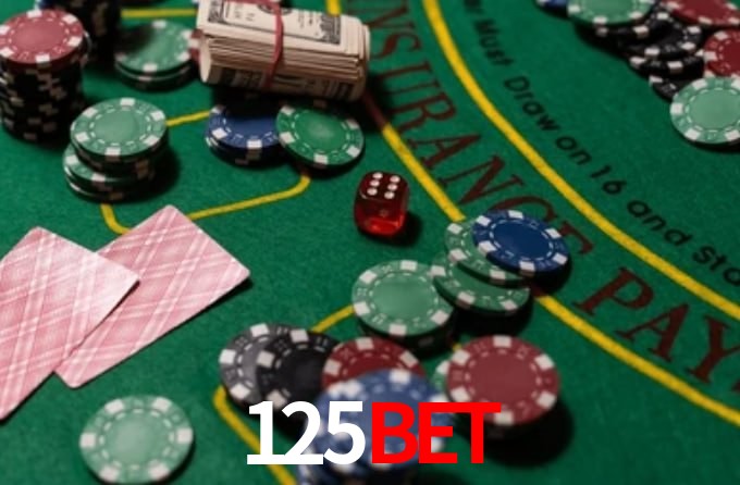 Premium Interface 125BET