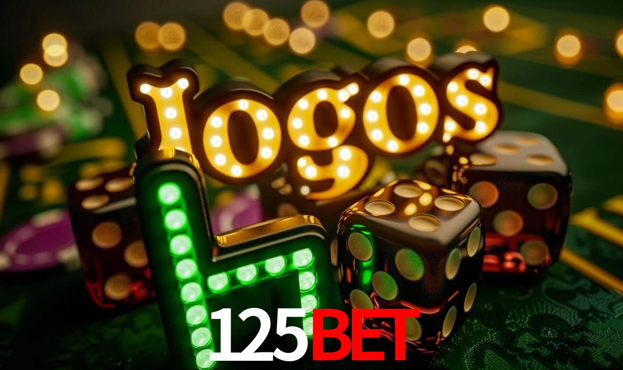 Jogos de Slot 125BET