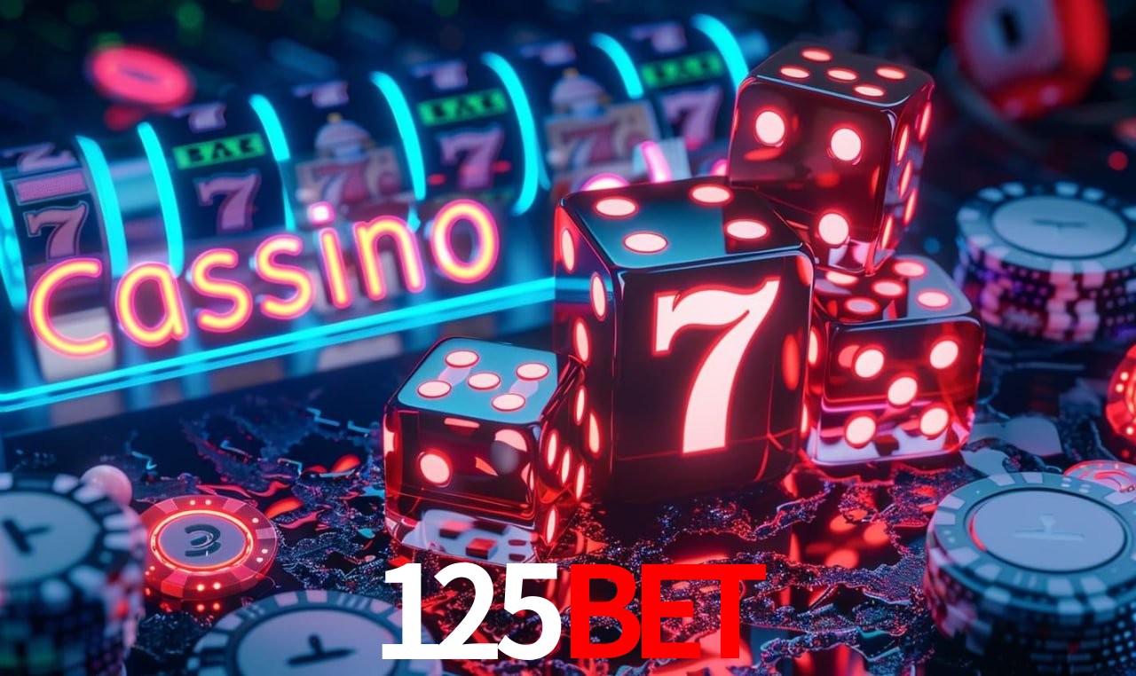 2FA Security 125BET