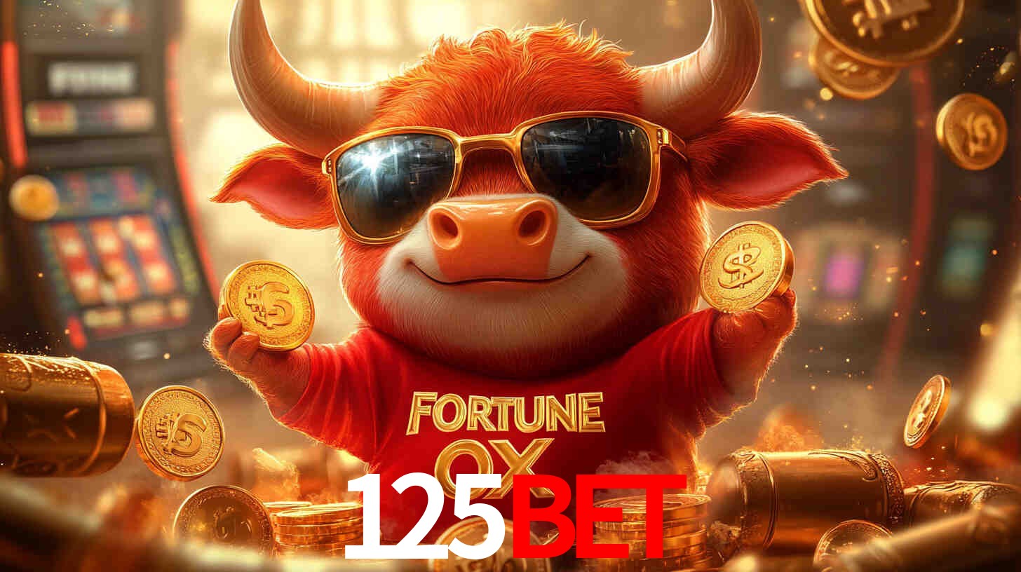 Welcome Bonus 125BET