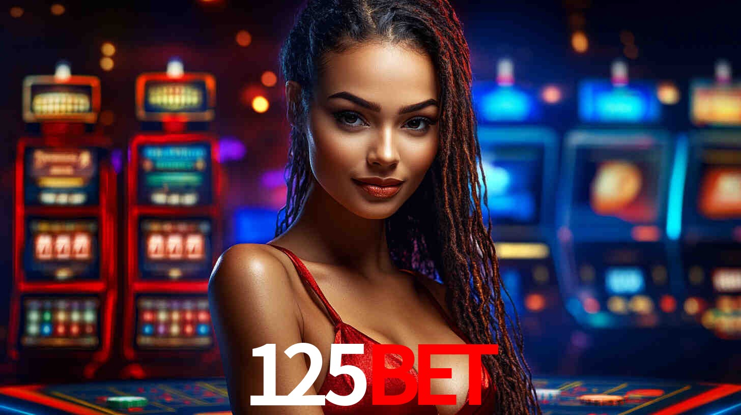 Inovações de Jogos na 125BET: O Futuro das Experiências Interativas